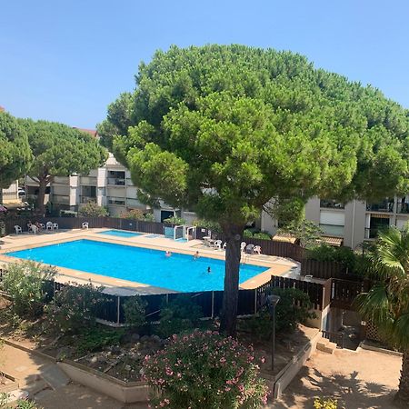 Apartamento Gruissan Port Joli T3 Duplex Exterior foto