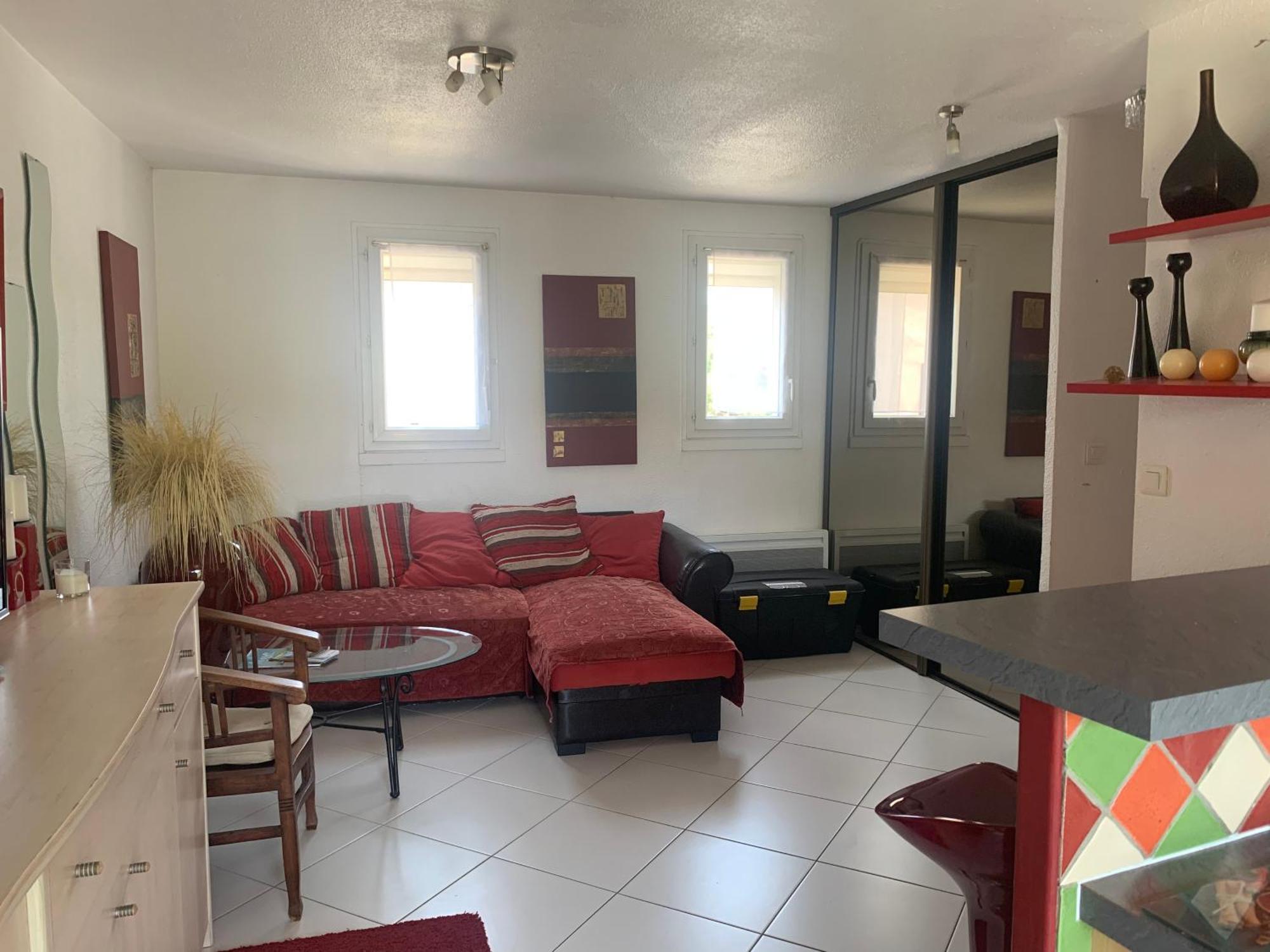 Apartamento Gruissan Port Joli T3 Duplex Exterior foto