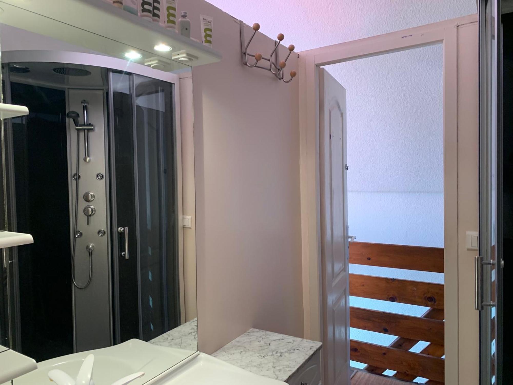 Apartamento Gruissan Port Joli T3 Duplex Exterior foto