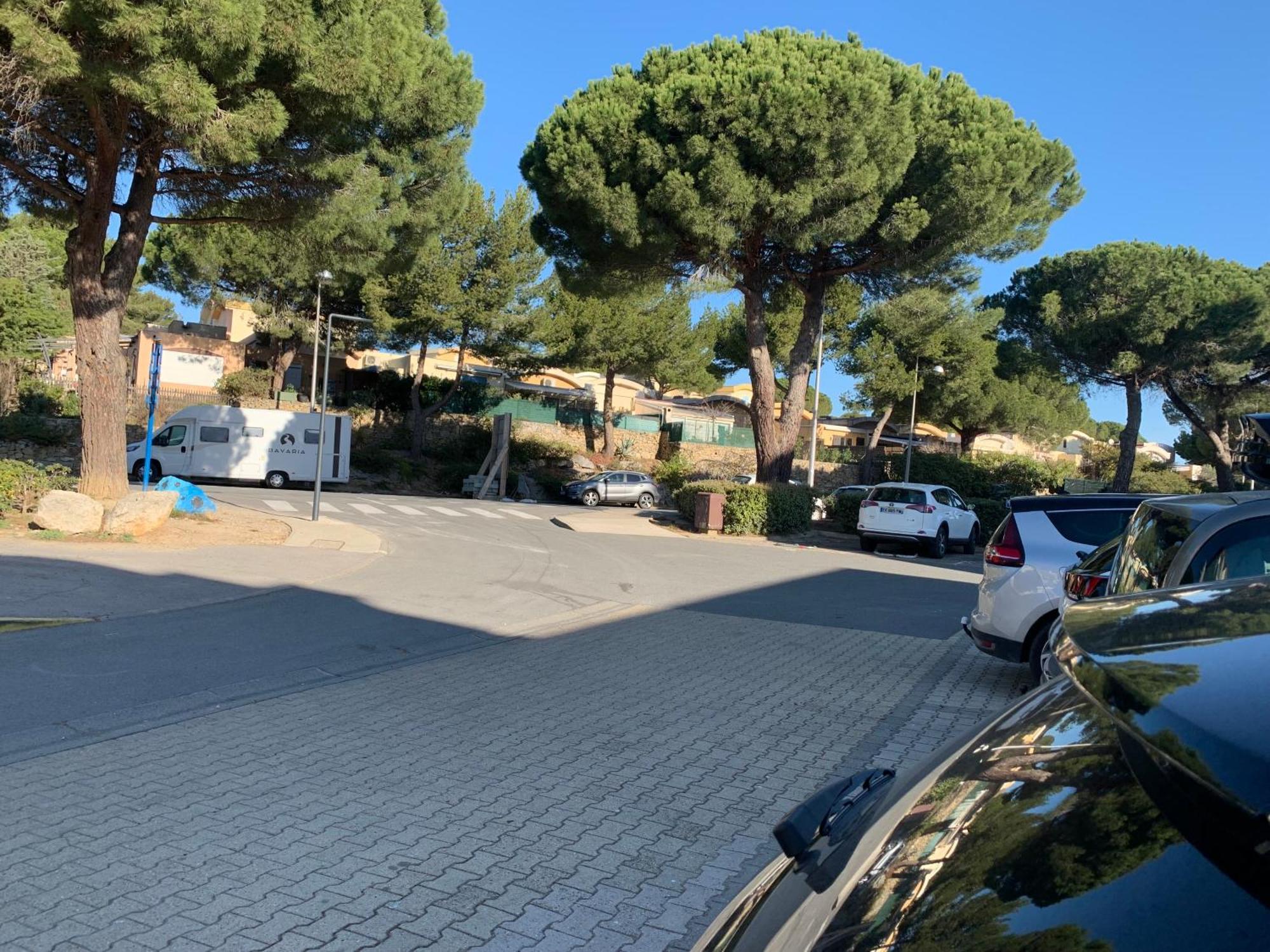 Apartamento Gruissan Port Joli T3 Duplex Exterior foto