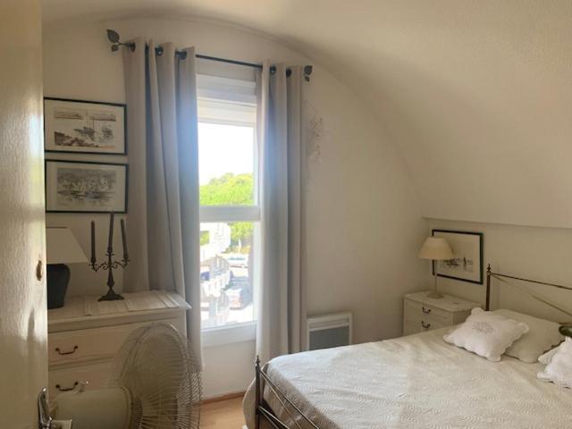 Apartamento Gruissan Port Joli T3 Duplex Exterior foto